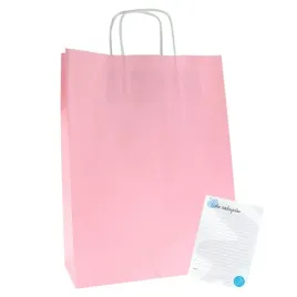 torba-papierowa-240x100x320-mm-na-zakupy-torby-papierowe-a4-rozowe-50-sztuk