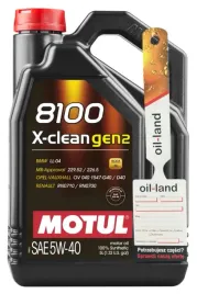 motul-x-clean-gen2-5w40-5l-zawieszka