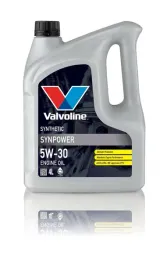 valvoline-synpower-5w30-4l
