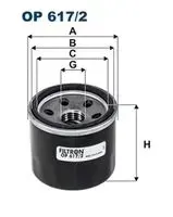 filtron-op-617-2-w-6026