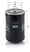 mann-w-940-81
