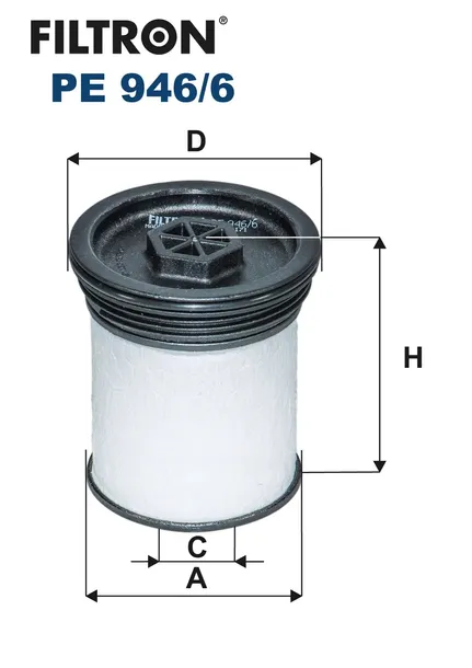 filtron-pe-946-6-wysokosc-83-mm