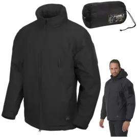 kurtka-puchowa-meska-zimowa-czarna-level-7-kaptur-climashield-apex-100g-2xl