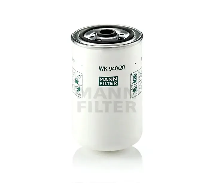 mann-wk-940-20-producent-czesci-mann-filter
