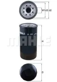 mahle-oc-584-stan-nowy