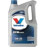 valvoline-synpower-fe-5w20-5l-stan-nowy