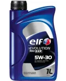 elf-evolution-sxr-5w30-1l