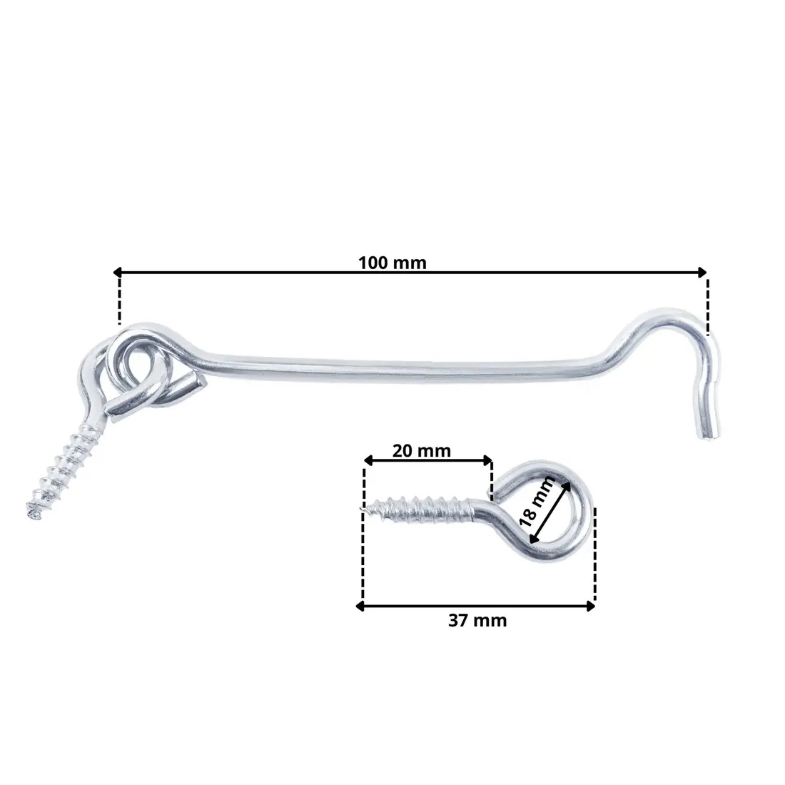 haczyk-okienny-100-mm-haczyk-do-okiennic-stan-nowy