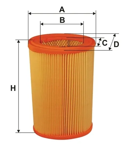 filtron-ae-335-producent-czesci-filtron
