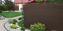 decomat-mata-ogrodzeniowa-120x250m-brazowa