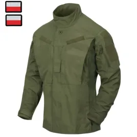 bluza-helikon-mbdu-nyco-ripstop-olive-green-xs