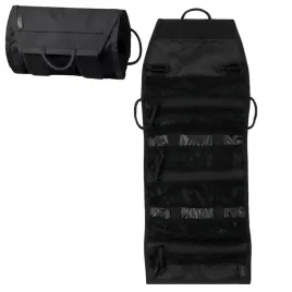 skladany-organizer-podrozny-z-rzepem-3-kieszenie-trip-roll-helikon-czarny