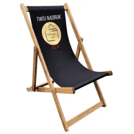 lezak-drewniany-bukowy-premium-czarny-z-nadrukiem-logo-zlota-folia-30x30cm