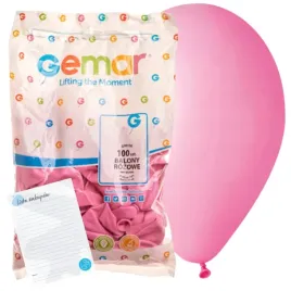 balony-rozowe-pastelowe-gemar-100-sztuk-baloniki-jasny-roz-na-urodziny-bal