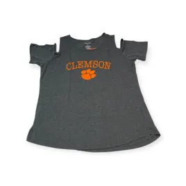 koszulka-damska-ncaa-boxercraft-clemson-tigers-xl