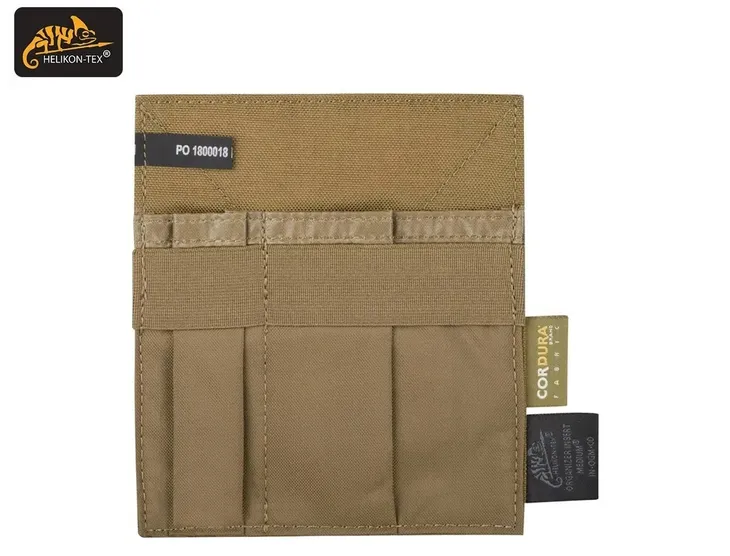 helikon-organizer-insert-medium-coyote-stan-nowy-zapiecie-rzep