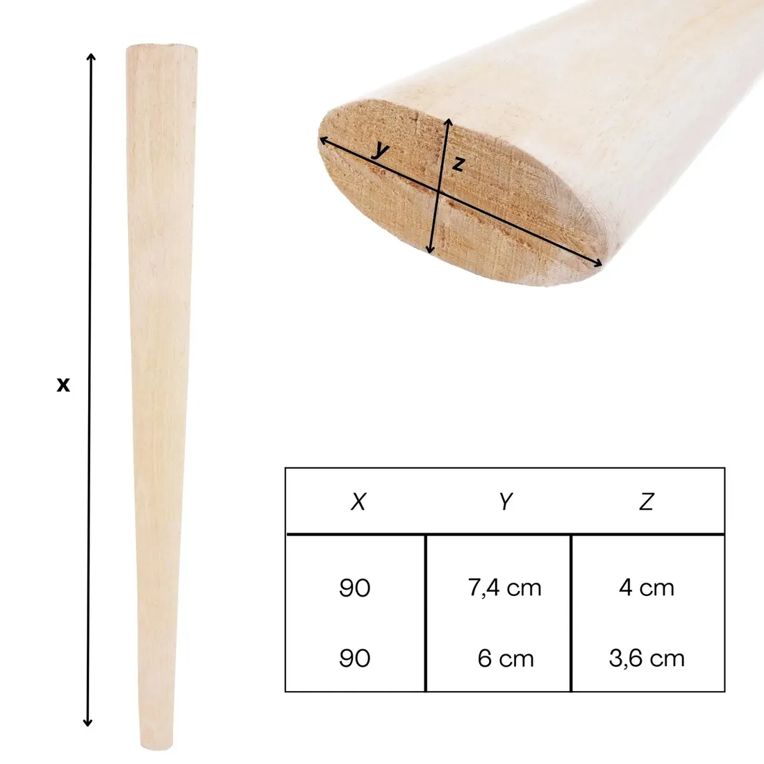 trzon-do-kilofa-15kg-dlugosc-90cm