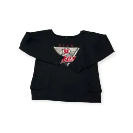 bluza-damska-bez-kaptura-ncaa-let-loose-l