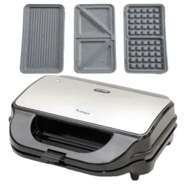 opiekacz-grill-gofrownica-3-w1-max2100-w-toster-berlinger-marmurkowe-plytki