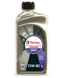 total-traxium-gear-8-75w80-1l