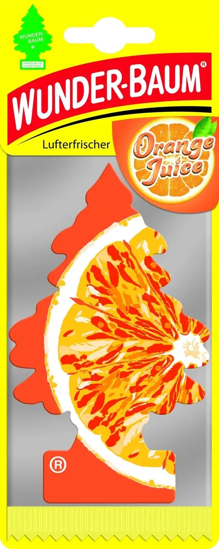 wunder-baum-orange-juice