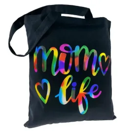torba-bawelniana-na-dzien-mamy-torebka-z-nadrukiem-mom-life-czarna-220g