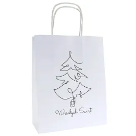 torby-papierowe-prezenty-choinka-a5-boze-narodzenie-wesolych-swiat-18x8x22