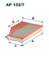 filtron-ap-152-7