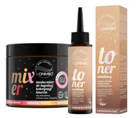 onlybio-toner-do-wlosow-kolor-waniliowy-maska-mixer-zestaw