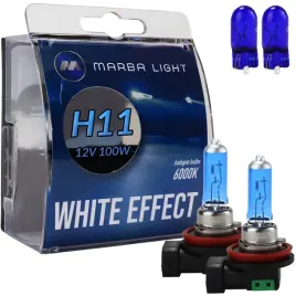 zarowki-marba-light-white-effect-h11-100w-12v-w5w-biale-mocne-swiatlo