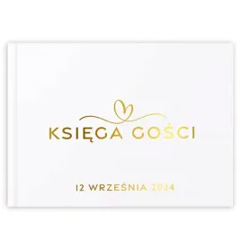 album-ksiega-gosci-weselna-personalizowany-gold-napis-50-kartek-twoje-imie