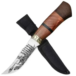 finka-noz-mysliwski-23cm-noz-harcerski-wojskowy-zdobiony-pokrowiec