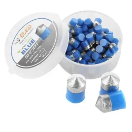 srut-stalowy-teflonowy-bezolowiowy-4-5mm-ostry-elko-blue-niebieski-90szt