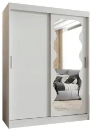 szafa-przesuwna-garderoba-spoti-150-z-lustrem