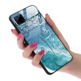 etui-do-realme-c15-case-obudowa-glass-wakacyjne-mlodziezowe-kolorowe-wzory