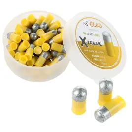 srut-stalowy-teflonowy-bezolowiowy-ostry-45mm-elko-yellow-zolty-058g