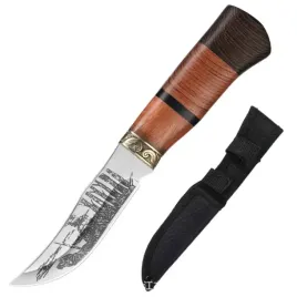 noz-mysliwski-finka-23cm-noz-harcerski-wojskowy-zdobiony-pokrowiec