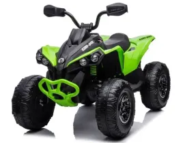 quad-na-akumulator-can-am-licencja-4x45w-12v-ekoskora-kola-eva-zielony