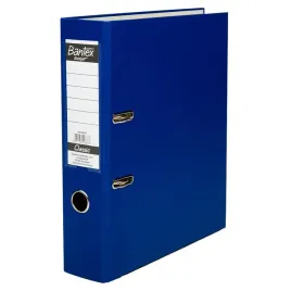 segregator-na-dokumenty-a4-75cm-granatowy-buget