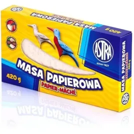 masa-papierowa-042kg-83814901-astra