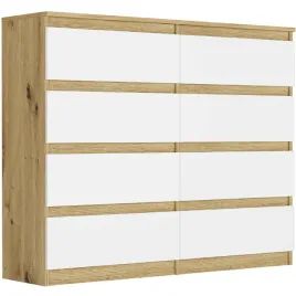 nowoczesna-komoda-120cm-szafka-8-szuflad-pl-r-120-s8-artisan-mix