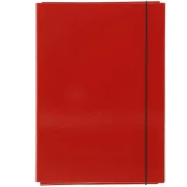 teczka-skrzydlowa-2cm-z-gumka-czerwona-322-01-vaup