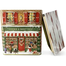 stylebox-puszka-blaszana-w-ksztalcie-kamienicy-winter-cookie-and-sweet