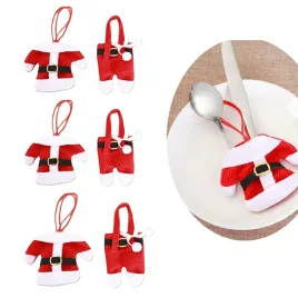 dekoracja-pokrowiec-na-sztucce-dekoracja-swiateczna-na-stol-mikolaj-3-szt