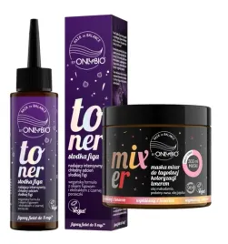 zestaw-onlybio-toner-do-wlosow-kolor-slodka-figa-mixer-maska