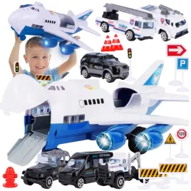 samolot-policyjny-rozkladany-z-napedem-policja-transporter-6-aut-dzwieki