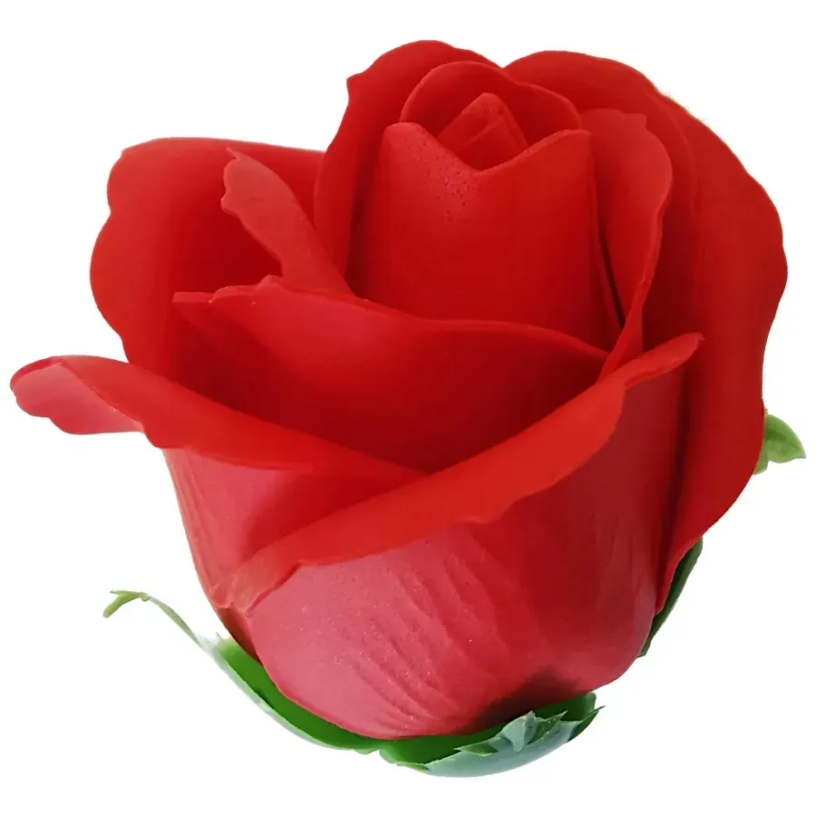 roze-mydlane-czerwone-50szt