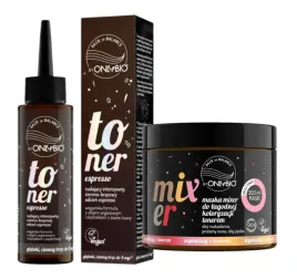 zestaw-onlybio-toner-do-wlosow-kolor-espresso-mixer-maska