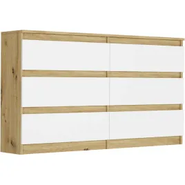 szafka-komoda-140-cm-z-6-szufladami-model-r-140-artisan-mix-wyprodukowana-w-polsce