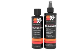 kandn-99-5050-zestaw-do-czyszczenia-355ml-do-konserwacji-filtrow-237ml
